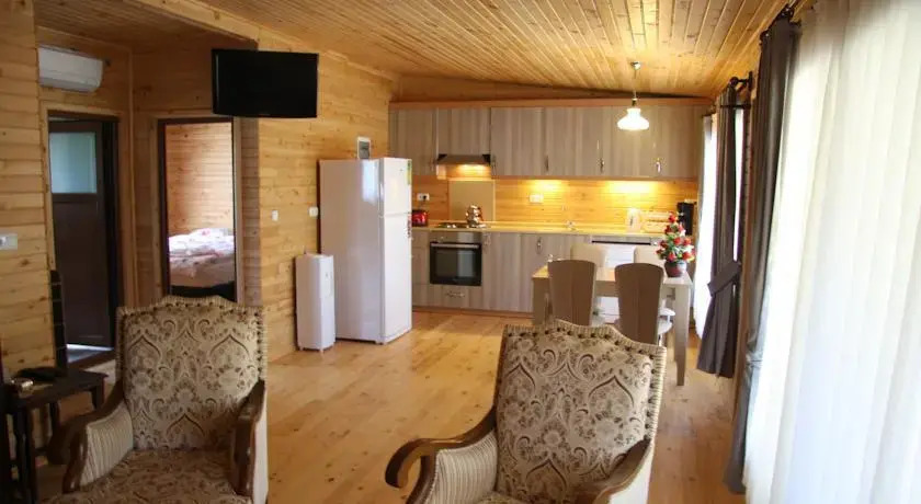Кумлуджа: Ferienhaus Dilek