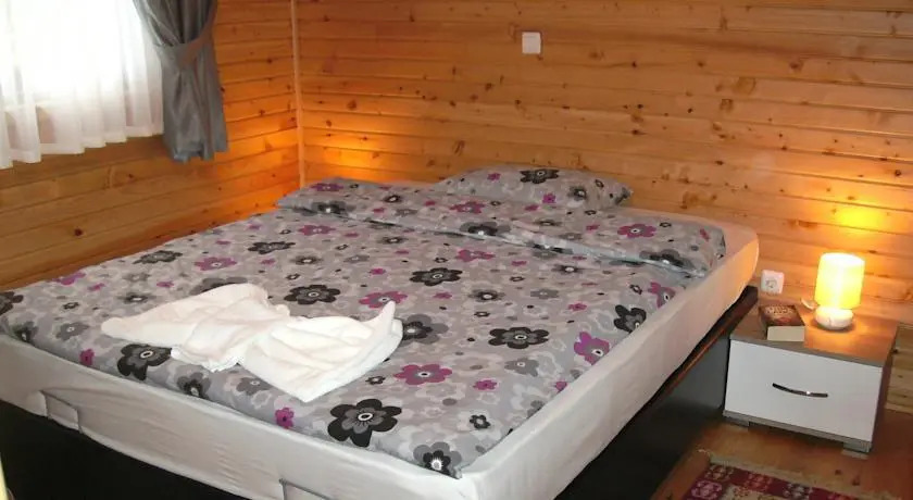 Кумлуджа: Ferienhaus Dilek