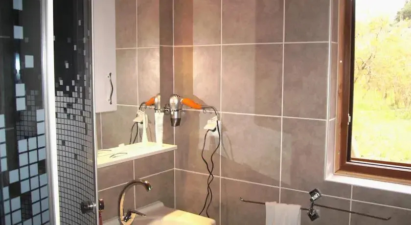 Кумлуджа: Ferienhaus Dilek