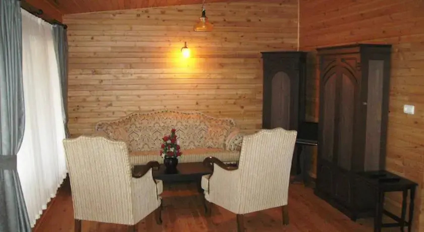 Кумлуджа: Ferienhaus Dilek