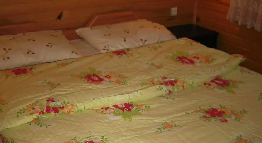 Кумлуджа: Ferienhaus Dilek