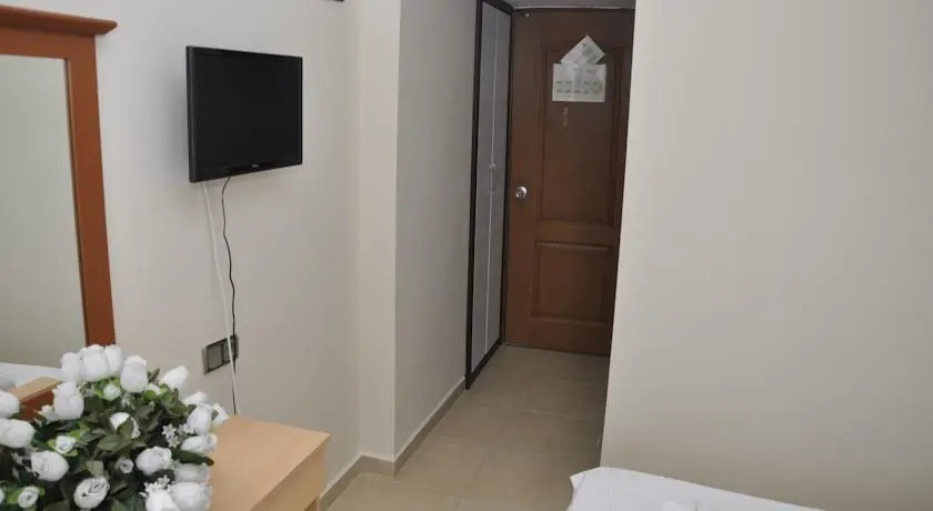 Мармарис: Marmaris Esen Hotel