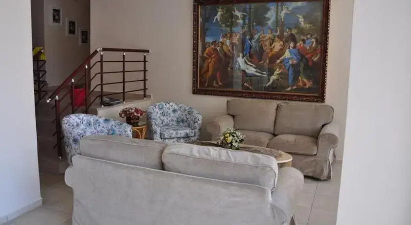 Мармарис: Marmaris Esen Hotel