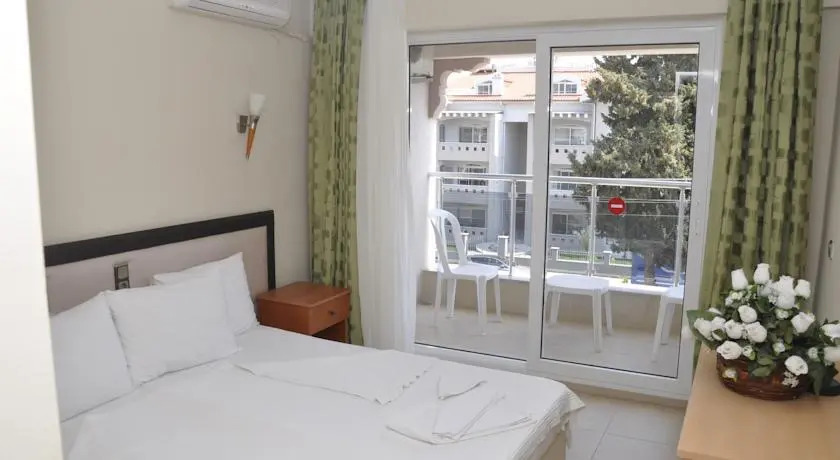 Мармарис: Marmaris Esen Hotel