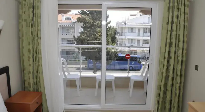 Мармарис: Marmaris Esen Hotel