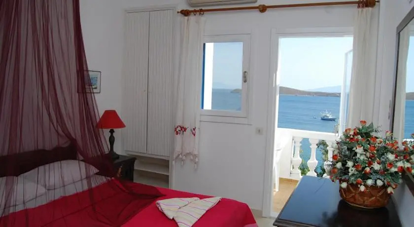 Бодрум: portofino hotel
