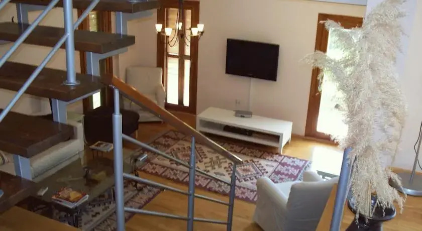 Gocek Rental Villas — фото 4