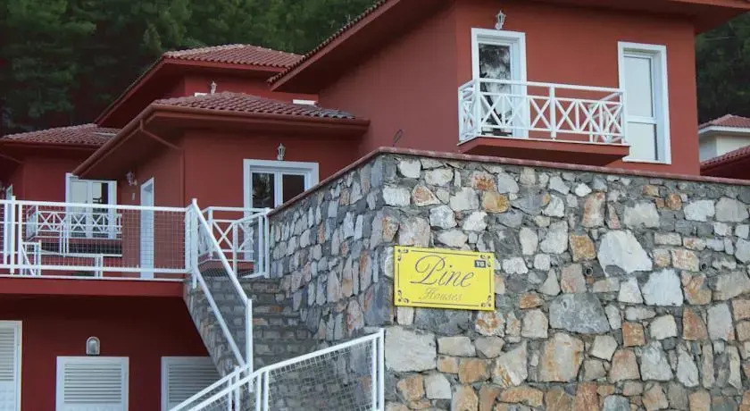 Gocek Rental Villas — фото 2