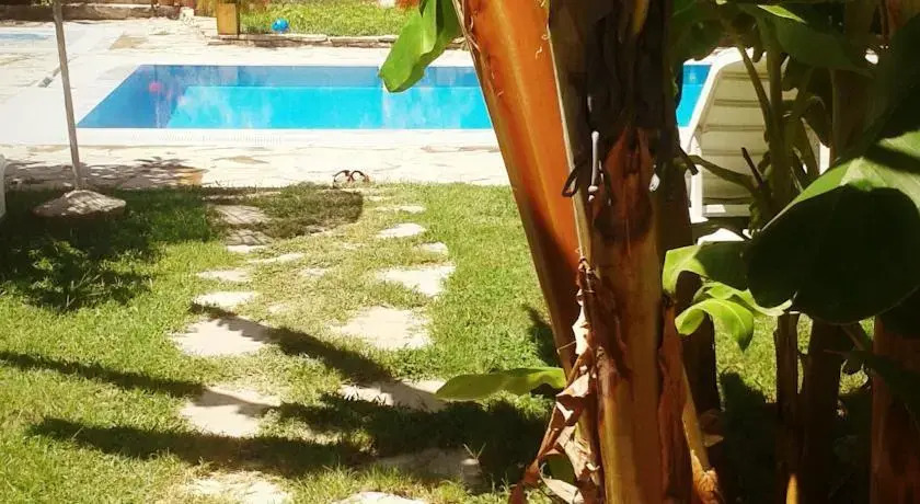 Селимийе: Doga Pension