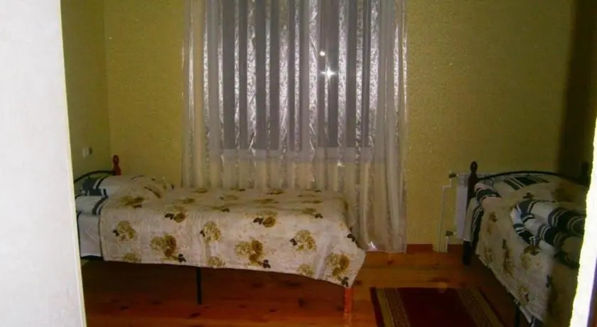 Гори: Marina Guest House