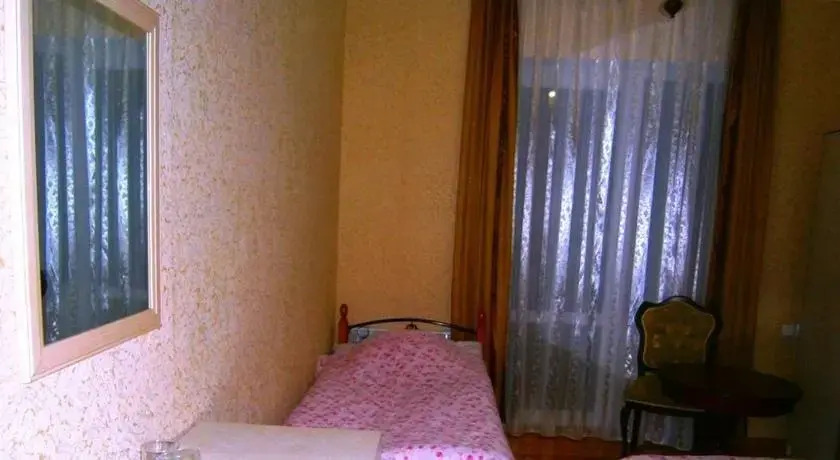 Гори: Marina Guest House