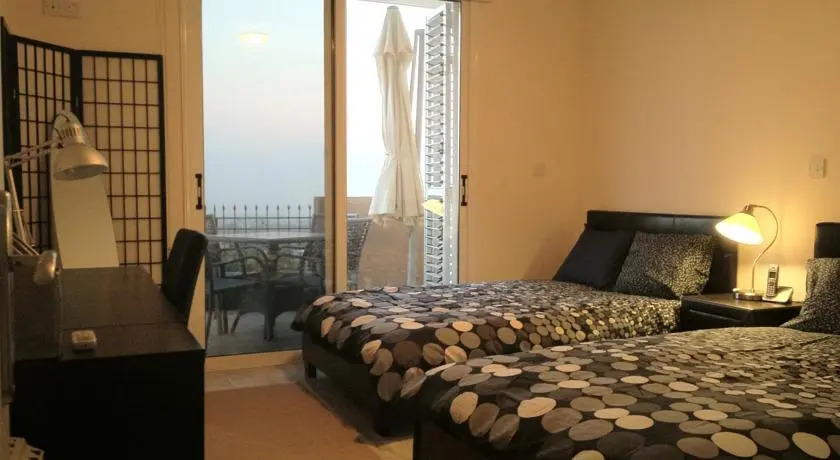 Киссонерга: Leda Heights Resort
