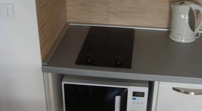 Будва: Apartments Tipon