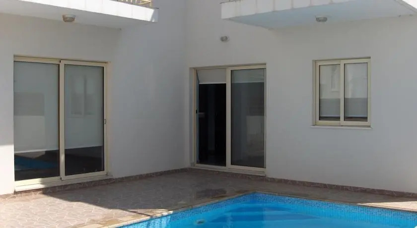Протарас: Sunny Villa