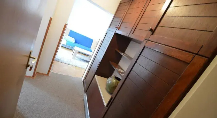 Доброта: Apartment Kaludjerovic 2