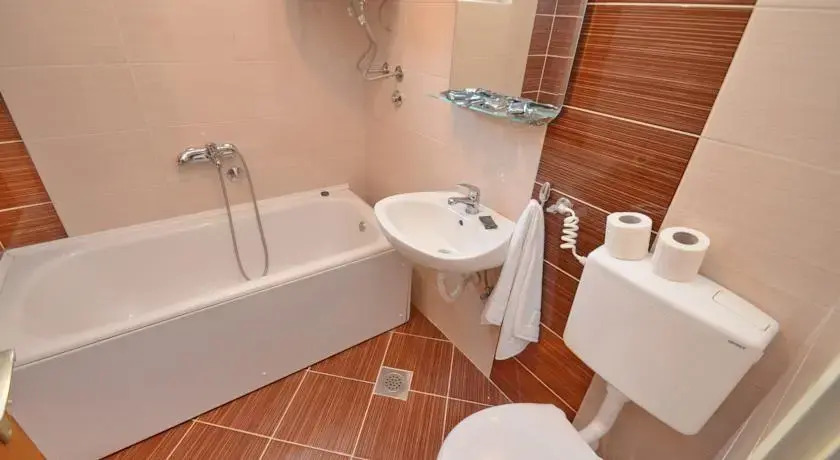 Доброта: Apartment Kaludjerovic 2