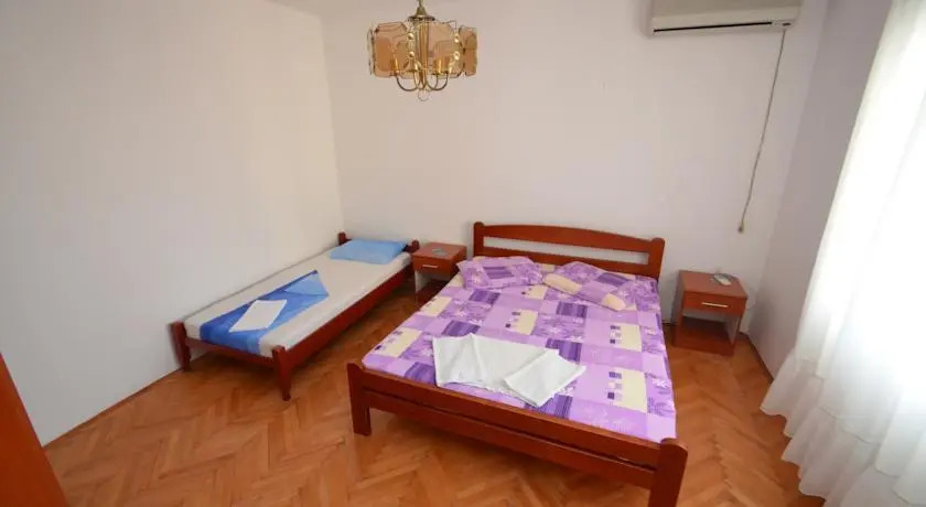 Доброта: Apartment Kaludjerovic 2