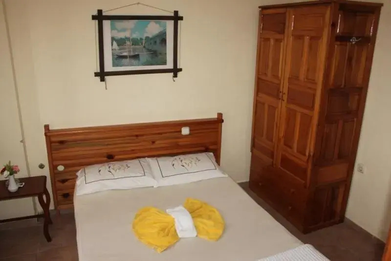 Бодрум: Sam Hotel