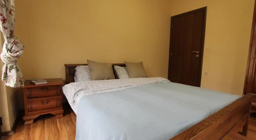 Бечичи: Holiday Home Astra 2