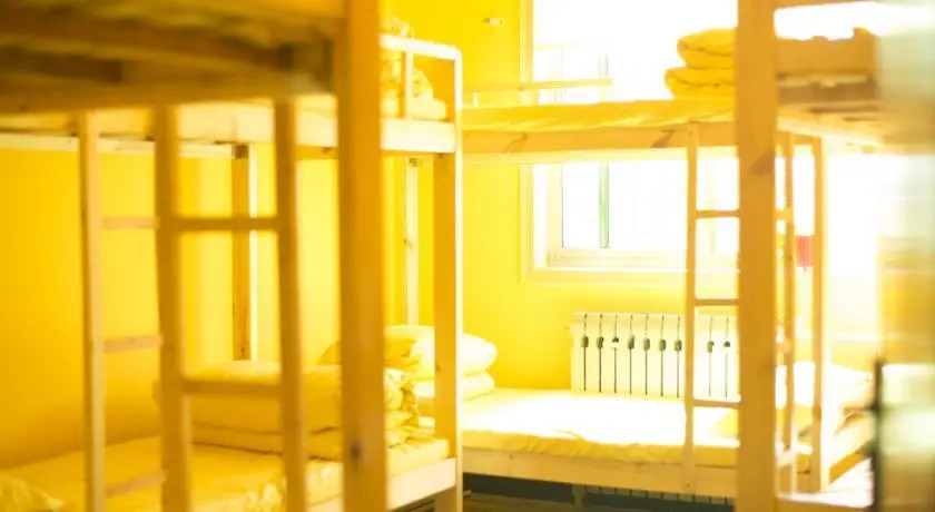 Сиань: Xian Enoki Youth Hostel