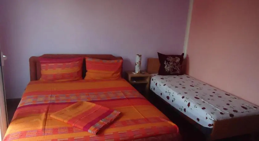 Ульцинь: Adi Apartments