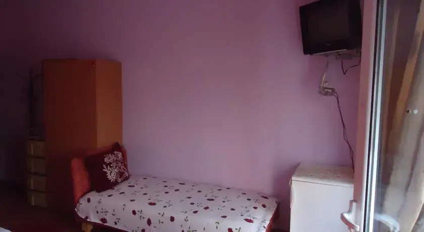 Ульцинь: Adi Apartments