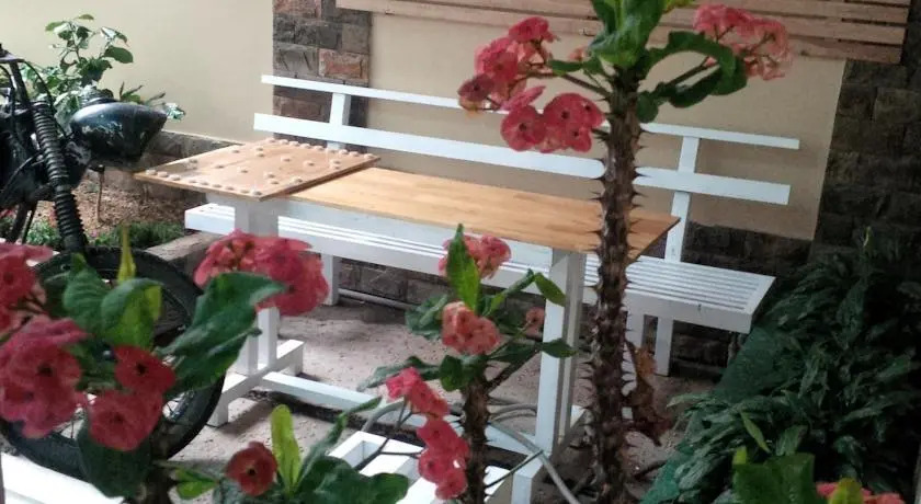 Далат: Dalat Smile