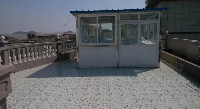 Чжоушань: Jade Green Sea Leisure House