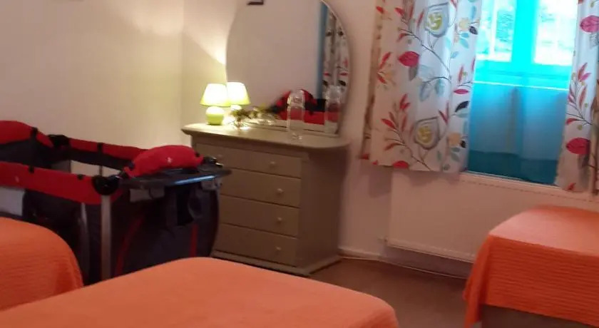 Бююкада: Ashaka Retreat Pension