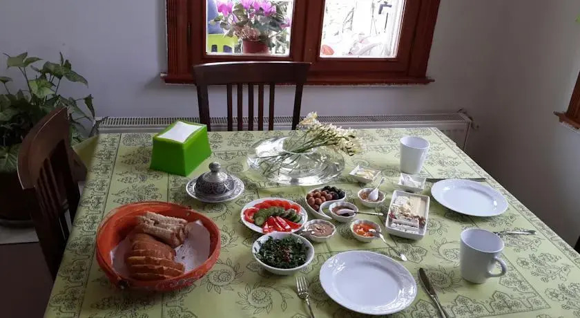 Бююкада: Ashaka Retreat Pension