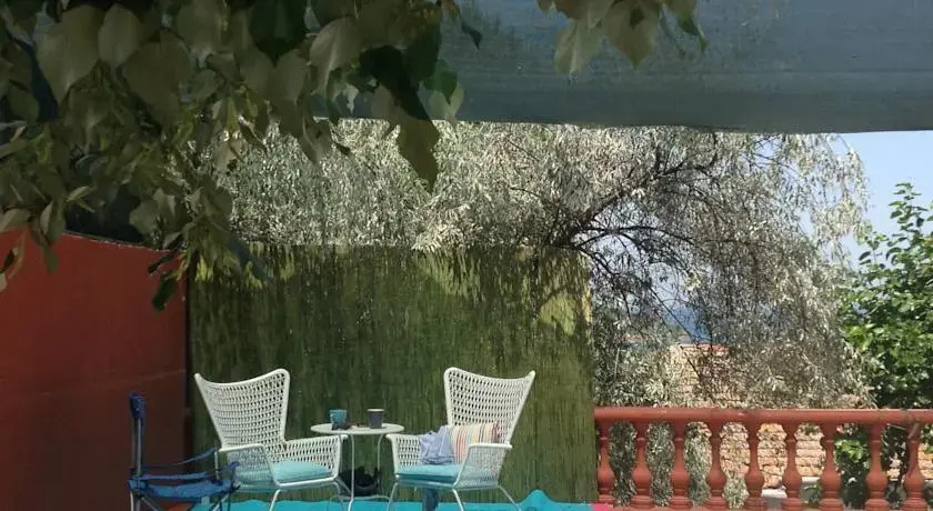 Бююкада: Ashaka Retreat Pension