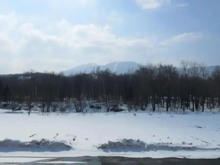 Харбин: Yabuli Holiday Villa