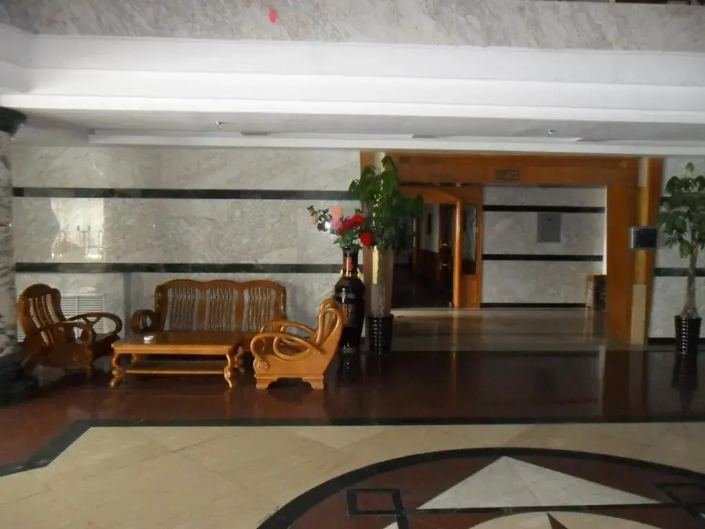 Харбин: Yabuli Holiday Villa