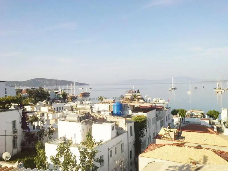 Бодрум: Bodrum Ugur Pansiyon