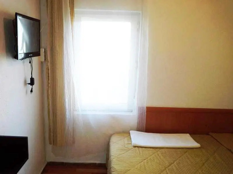 Бодрум: Bodrum Ugur Pansiyon