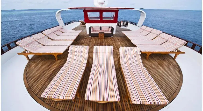 Theia Liveaboard — фото 5