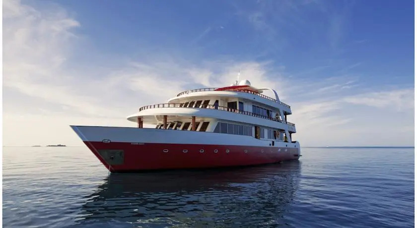 Theia Liveaboard — фото 6