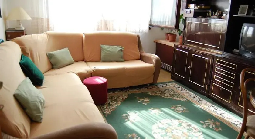 Доброта: Apartments Vuksanović
