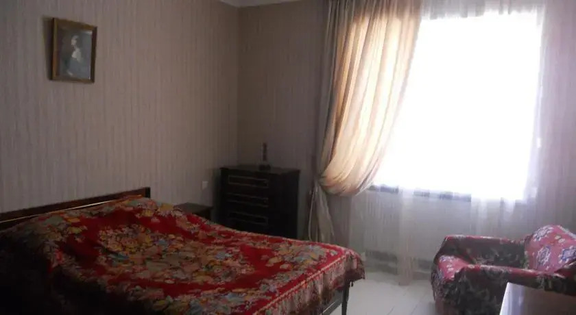 Ахалцихе: Tbili Sakhli Guest House