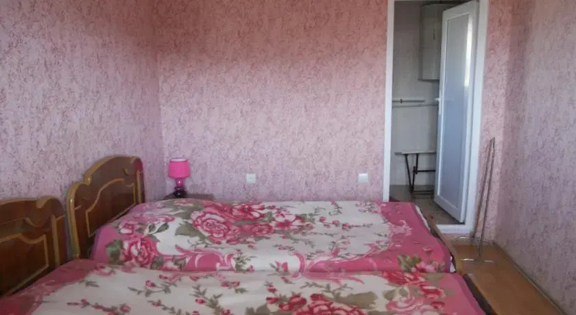 Ахалцихе: Tbili Sakhli Guest House