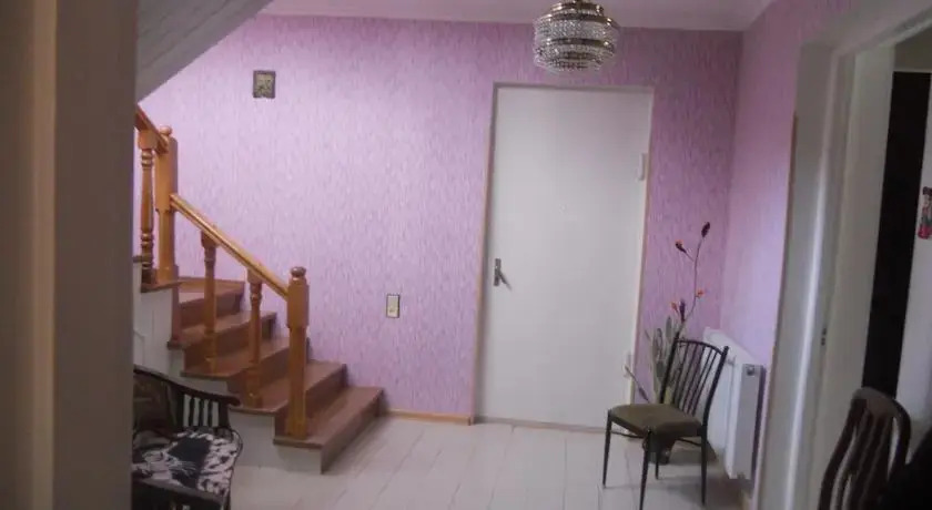 Ахалцихе: Tbili Sakhli Guest House