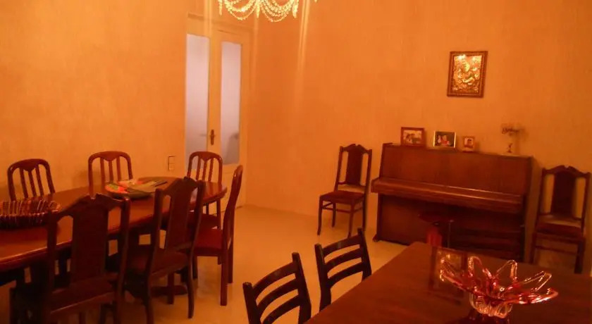 Ахалцихе: Tbili Sakhli Guest House