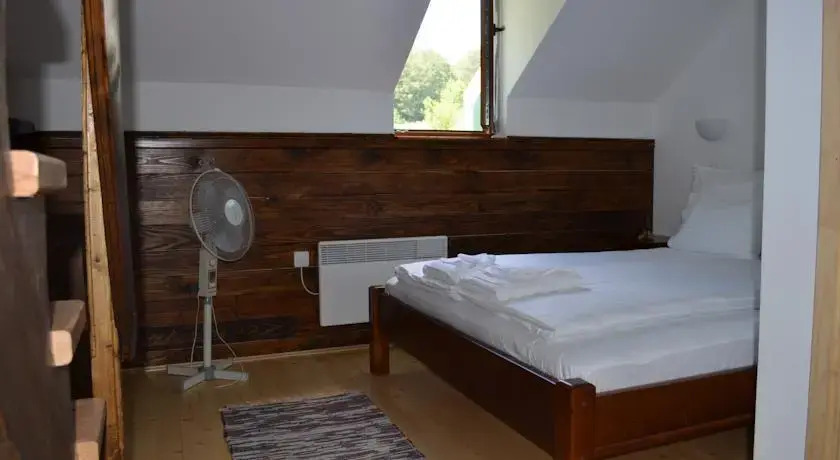 Жабляк: B&B Javorovača