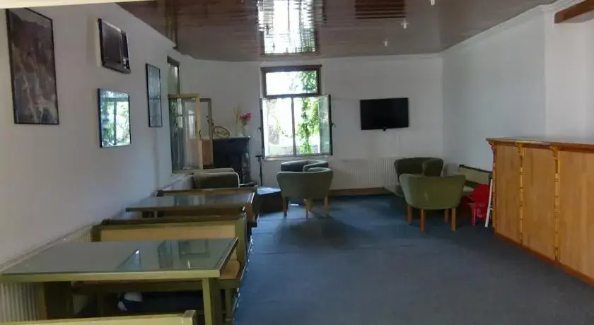 Бодрум: Yılmaz Pansiyon