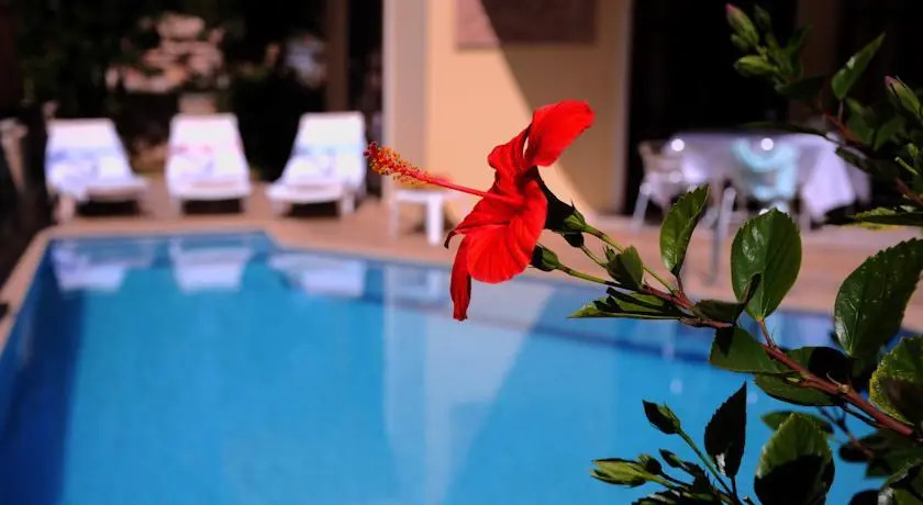 Калкан: Villa Elif