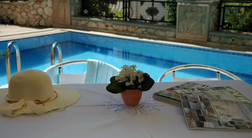 Калкан: Villa Elif