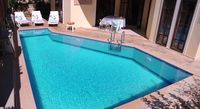 Калкан: Villa Elif