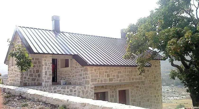 Деновичи: Guest House Lovcen