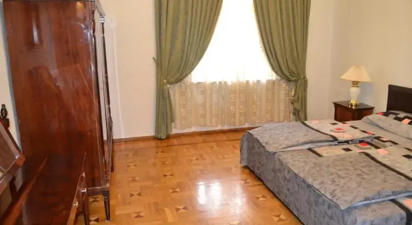 Ереван: Apartment on Teryan Street