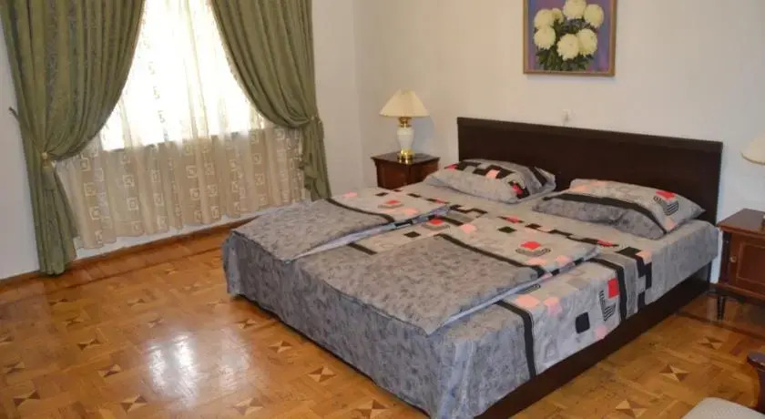 Ереван: Apartment on Teryan Street